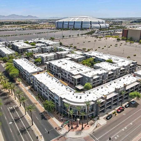 Westgate Entertainment District, Walk To Events, Wifi, Free Parking Appartement Glendale Buitenkant foto
